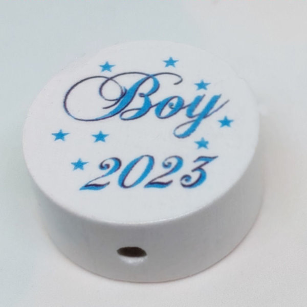 Boy 2023