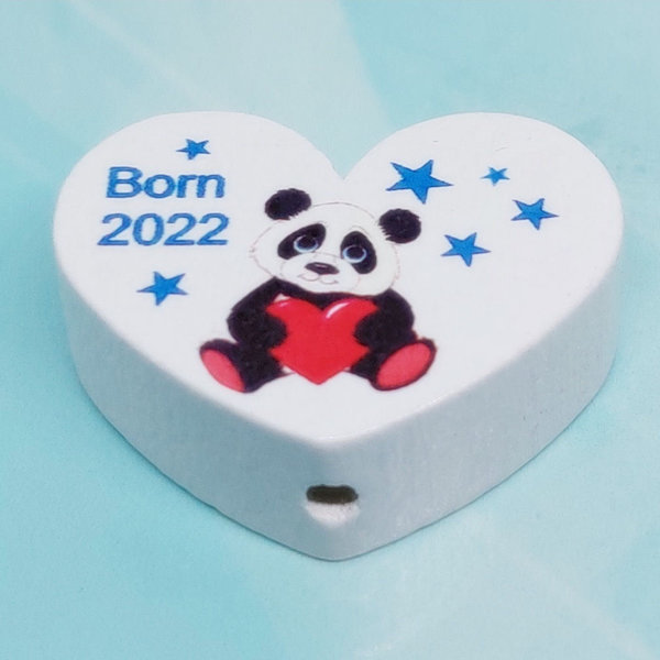 Born 2022 Junge (Panda)
