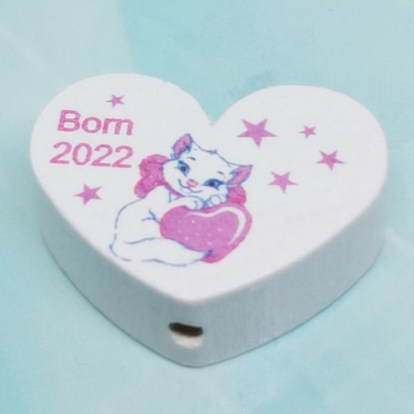 Born 2022 Mädchen (Katze)