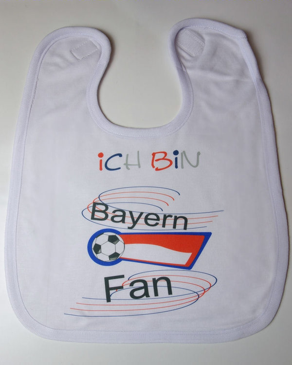 Bayern Fan