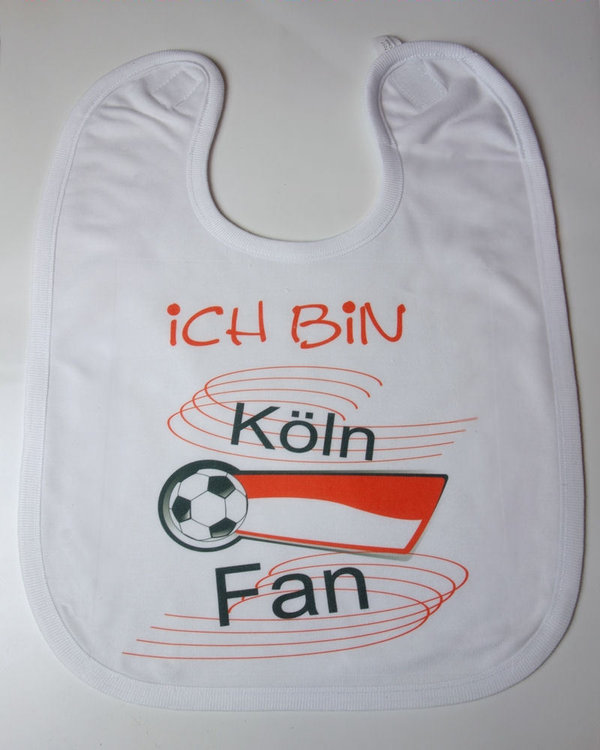 Köln Fan