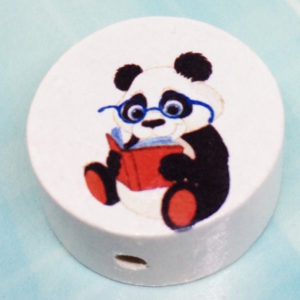 Panda Buch